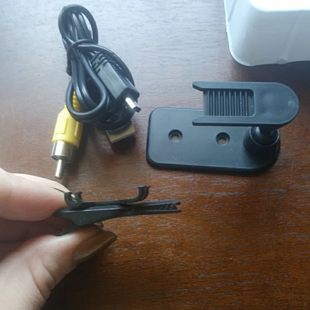 NEW Mini DV Camera - Picture 6 of 8